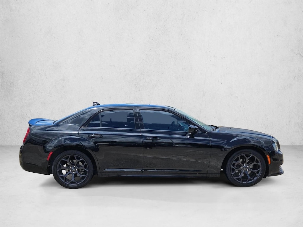Used 2020 Chrysler 300 S Sedan