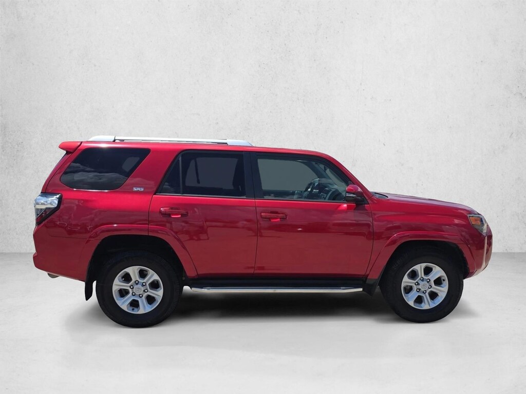 Used 2016 Toyota 4Runner SR5 Premium SUV