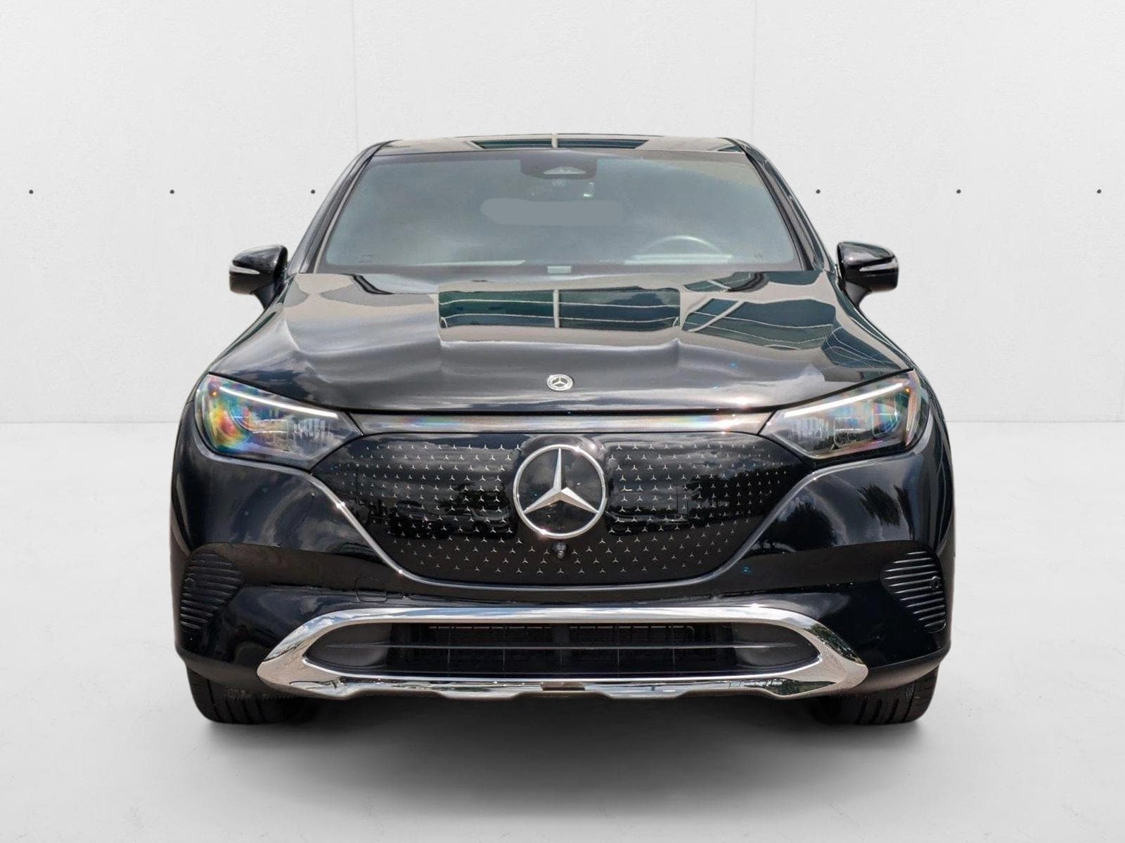 Used 2024 Mercedes-Benz EQE SUV Base with VIN 4JGGM2BB3RA044204 for sale in Houston, TX