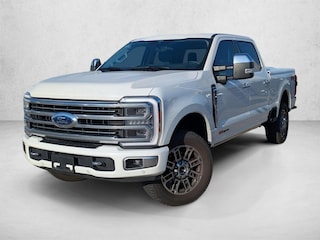2024 Ford Super Duty F-250 SRW