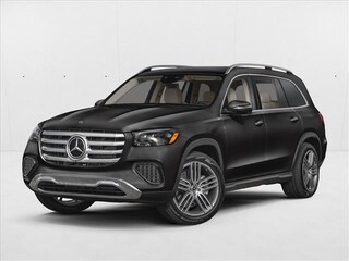 2026 Mercedes-Benz GLS 450 GLS 450 4MATIC ® SUV SUV