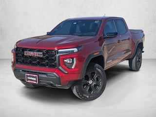 2024 GMC Canyon