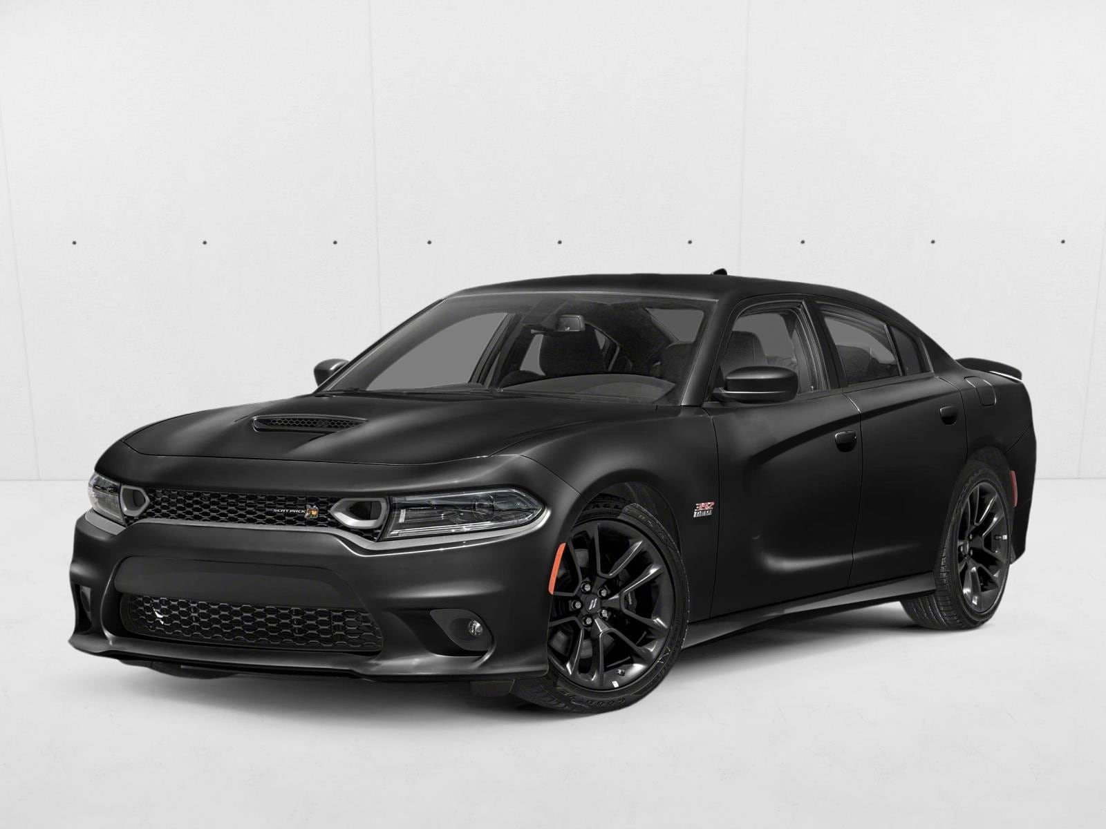 2023 Dodge Charger Scat Pack's photo