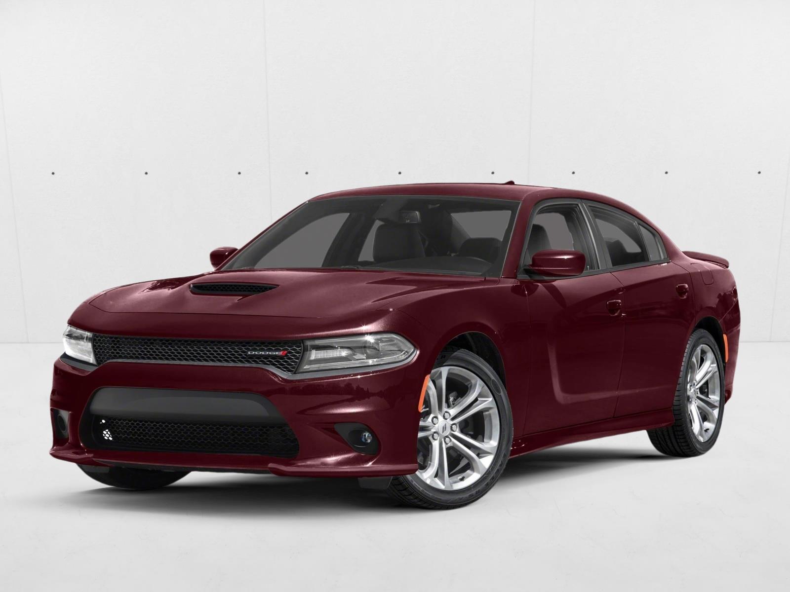  Dodge Charger