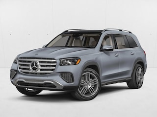 2026 Mercedes-Benz GLS 450 GLS 450 4MATIC ® SUV SUV