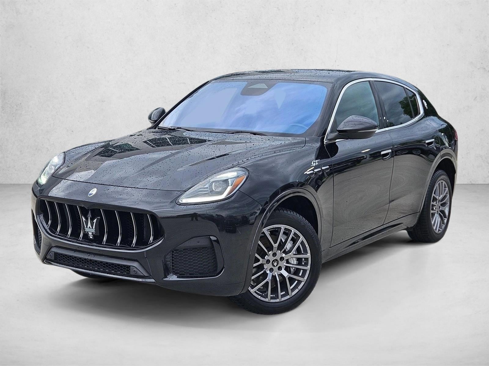 2024 Maserati Grecale 2.0 MHEV GT AUTO 4WD's photo