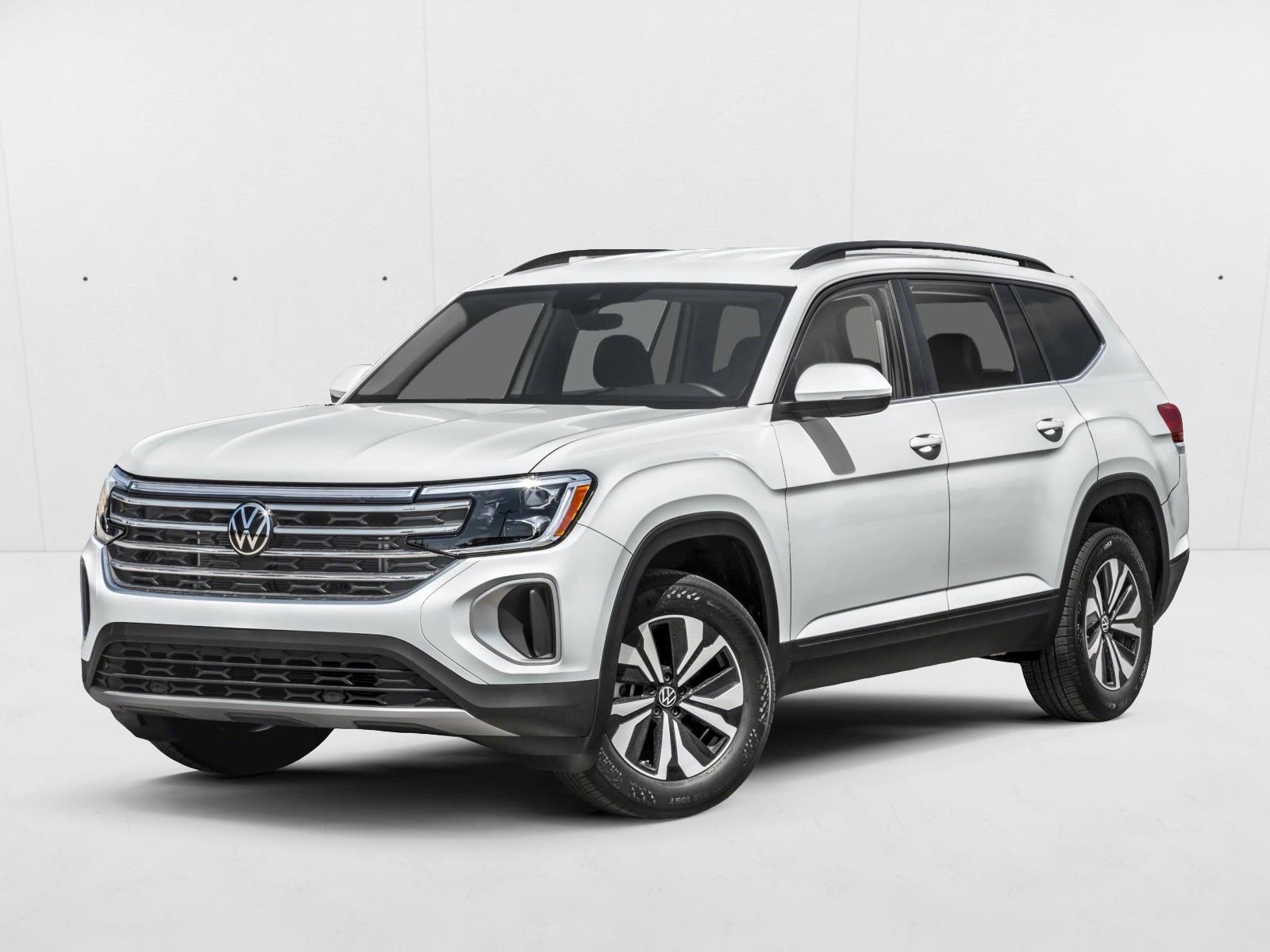 2025 Volkswagen Atlas SE w/Tech's photo