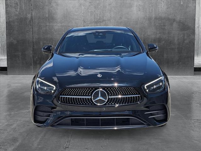 Certified 2023 Mercedes-Benz E-Class E350 with VIN W1KZF8DB6PB187149 for sale in Houston, TX