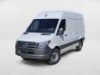  Mercedes-Benz Sprinter Cargo Van