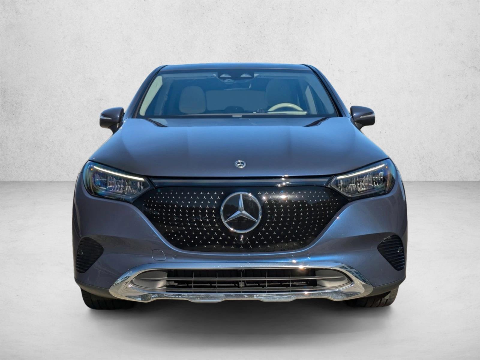 2023 Mercedes Benz EQE SUV 350 4MATIC photo 2