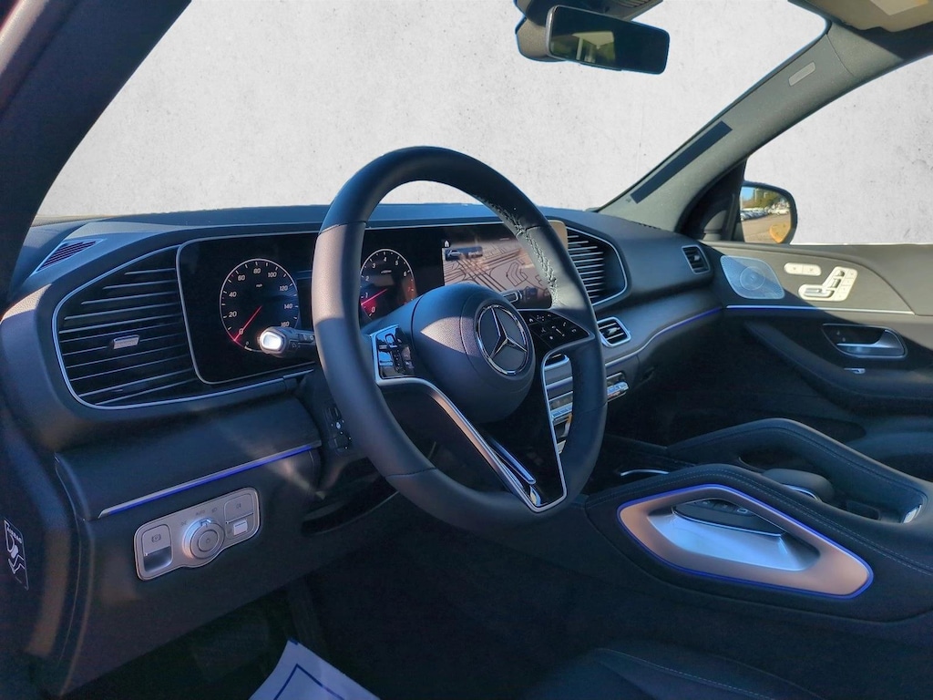 New 2026 Mercedes-Benz GLE 350 GLE 350 SUV SUV