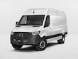  Mercedes-Benz Sprinter Cargo Van
