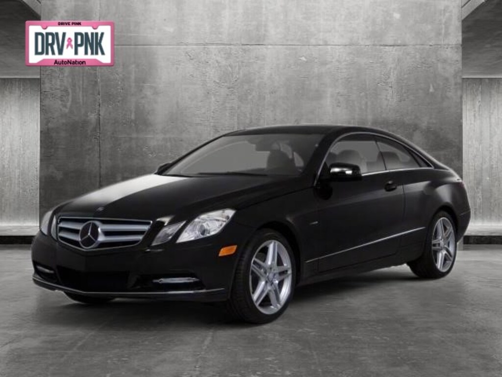 New 2025 MercedesBenz EClass For Sale at MercedesBenz of Houston North VIN W1KLF4GB1SA120595