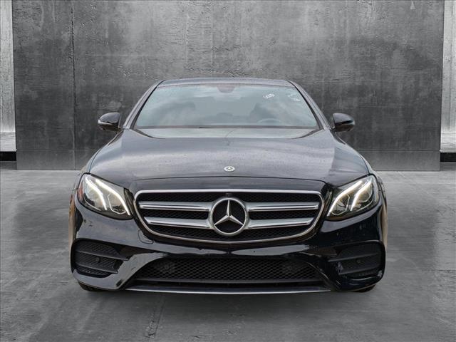 Certified 2020 Mercedes-Benz E-Class E350 with VIN WDDZF8EB4LA728004 for sale in Houston, TX