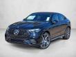 Mercedes-Benz AMG GLC 43