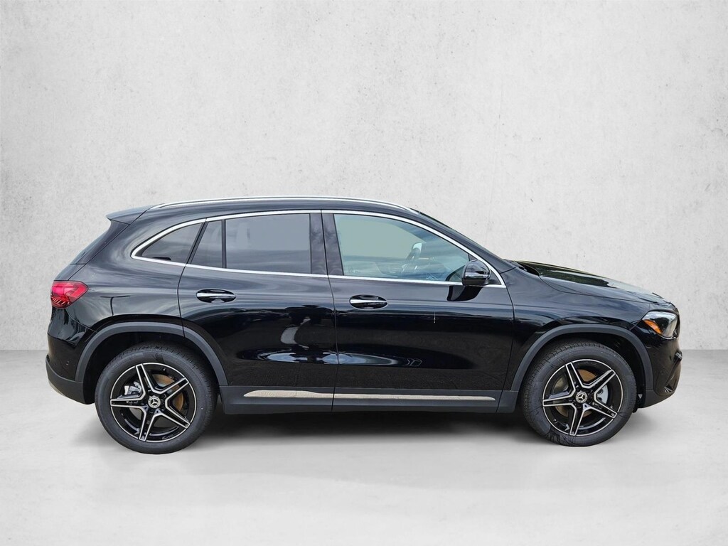 New 2026 Mercedes-Benz GLA 250 GLA 250 SUV SUV