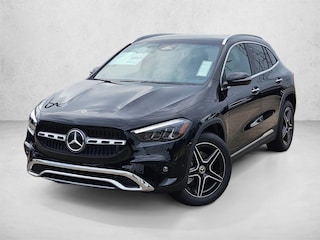 2026 Mercedes-Benz GLA GLA 250 SUV SUV