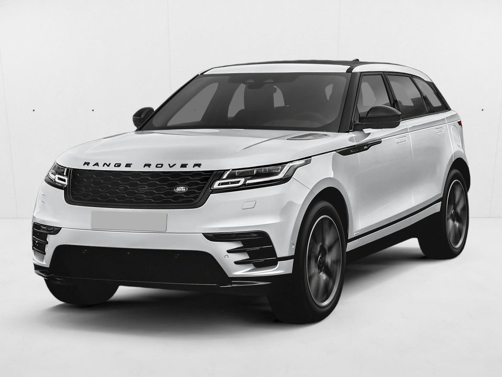 2021 Land Rover Range Rover Velar S's photo