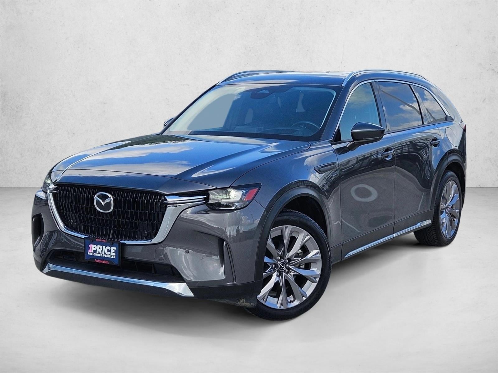 2024 Mazda CX-90 Turbo Premium Package's photo