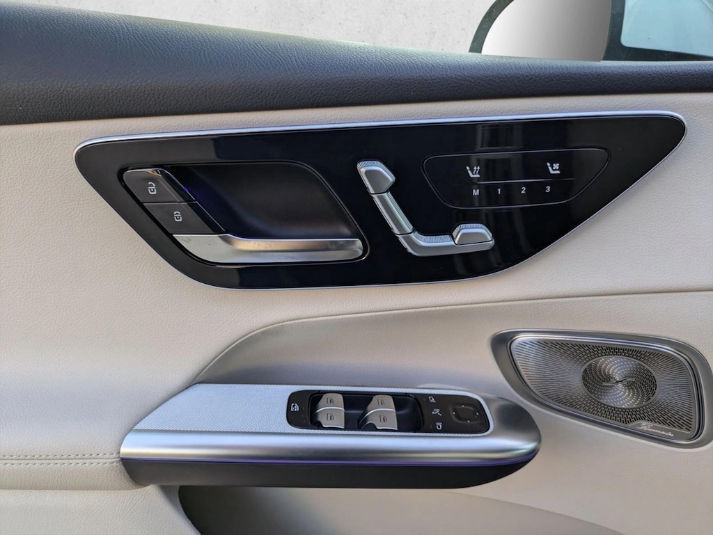 New 2026 Mercedes-Benz GLC 300 GLC 300 SUV SUV