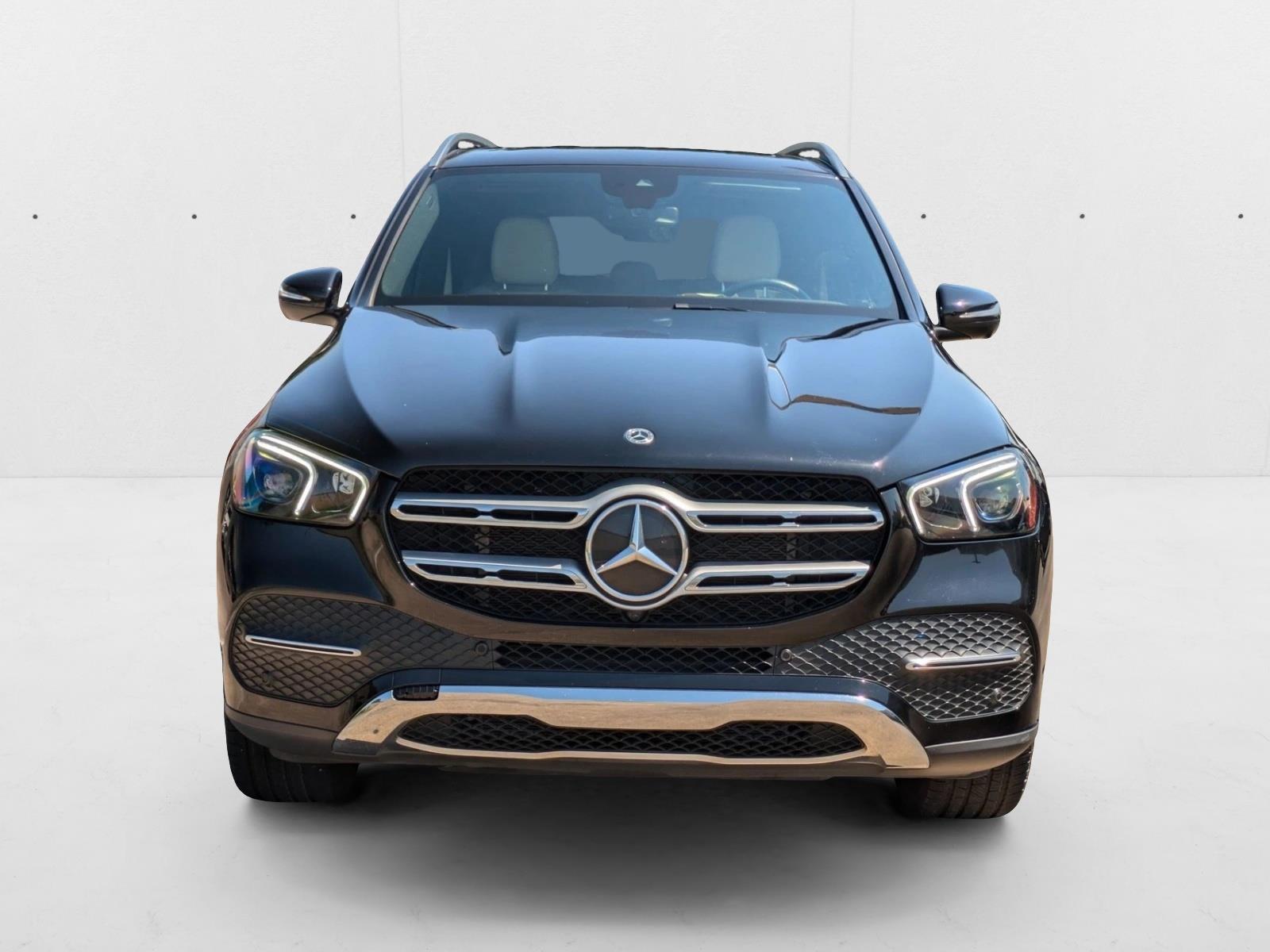 2023 Mercedes Benz GLE 450 4MATIC photo 2