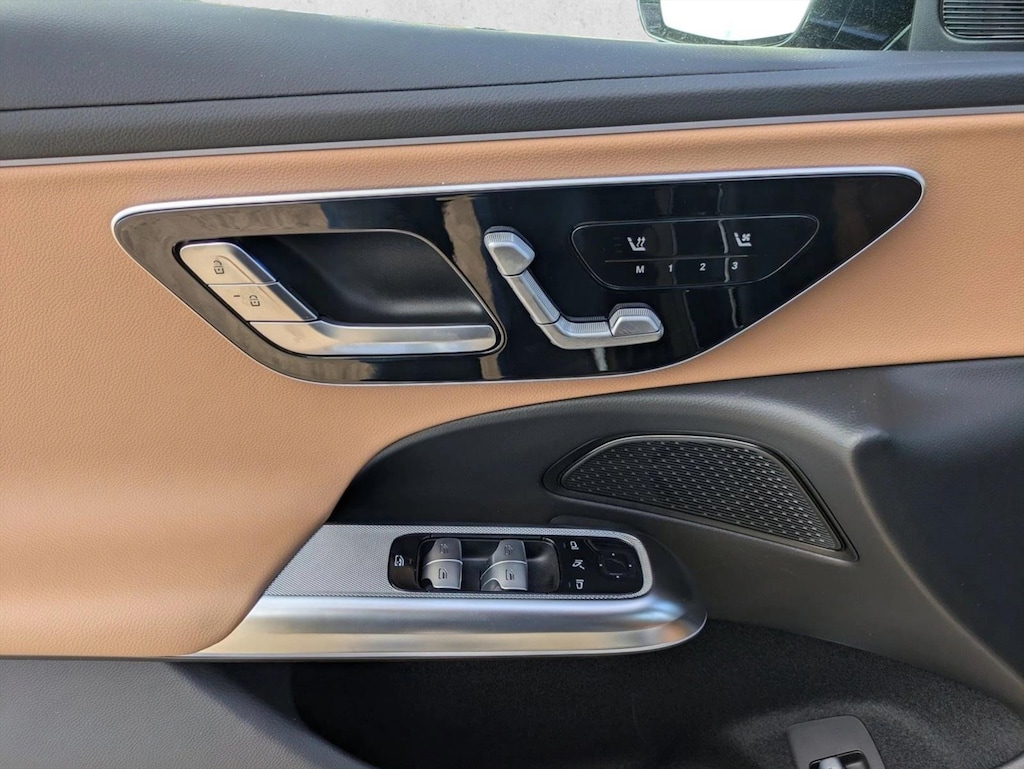 New 2026 Mercedes-Benz E-Class E 350 RWD Sedan Sedan