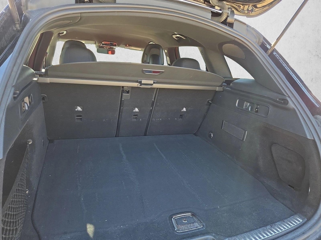 Certified 2023 Mercedes-Benz GLC SUV