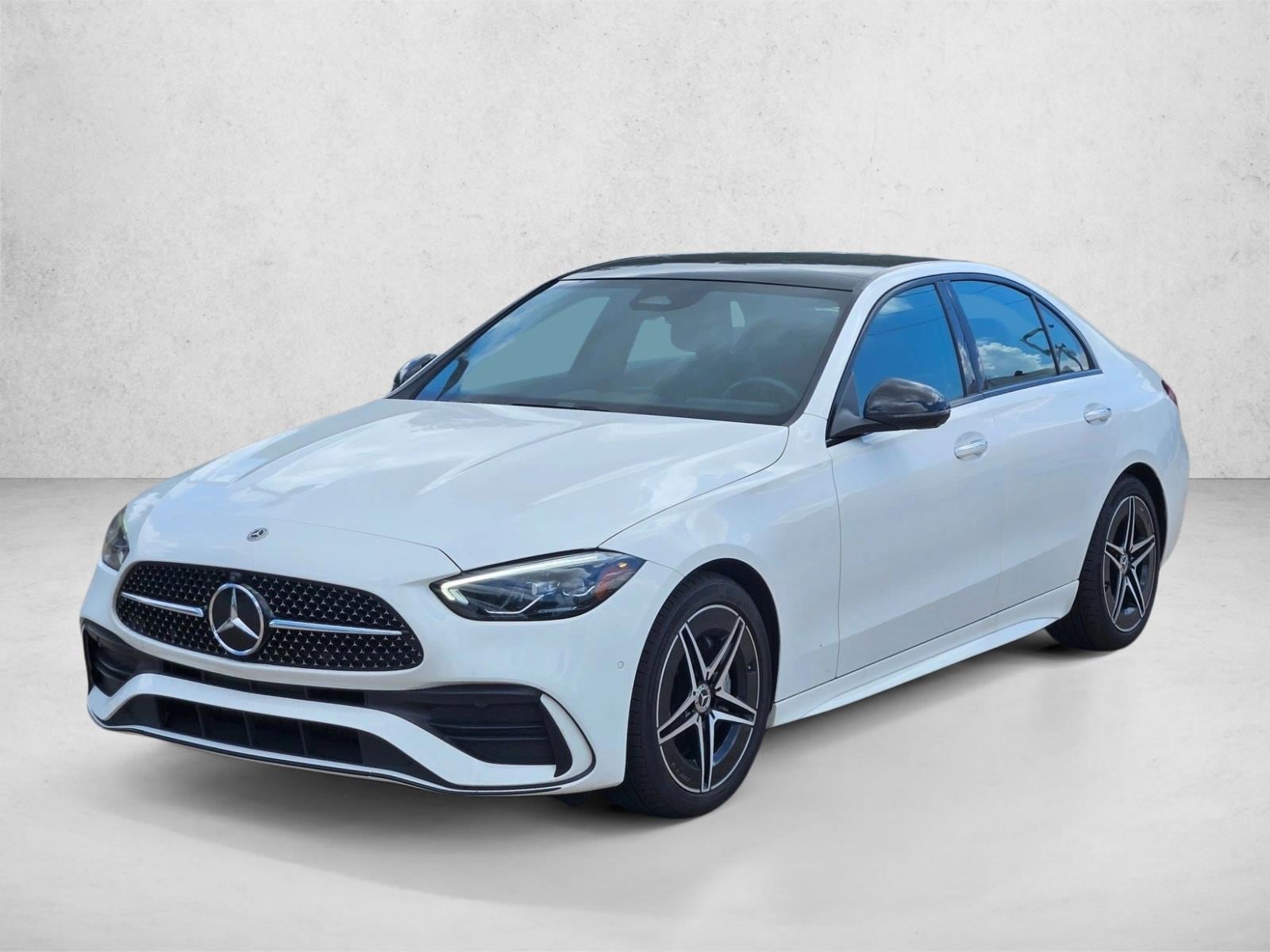 2023 Mercedes-Benz C-Class C 300 4MATIC's photo