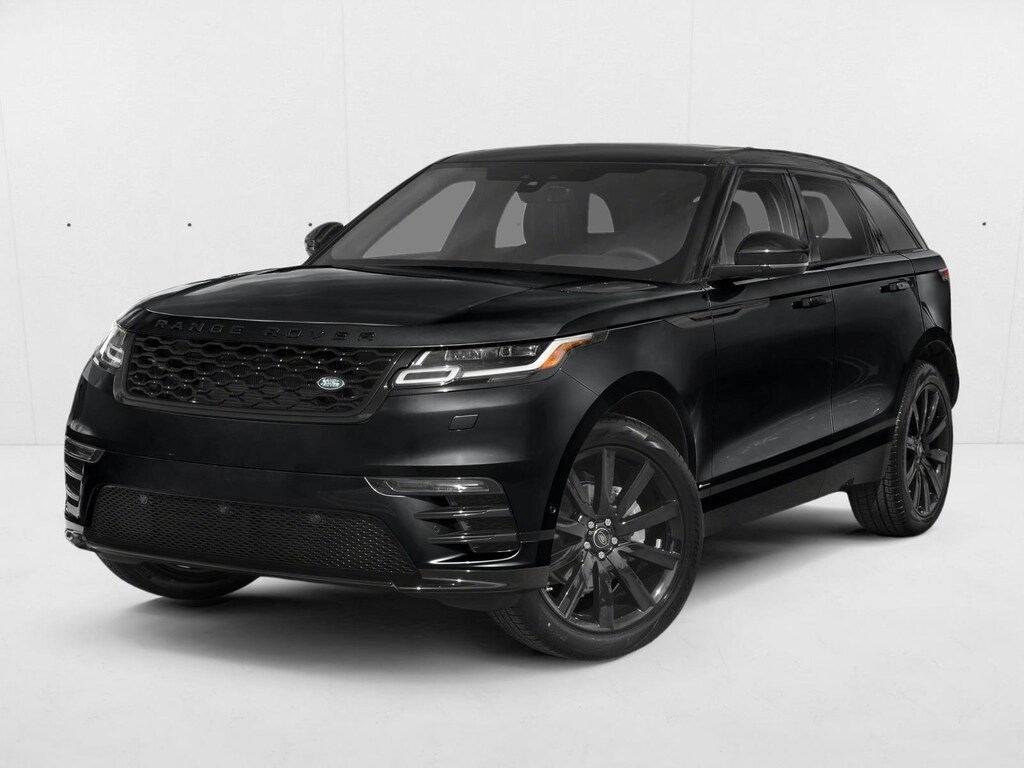 Used 2019 Land Rover Range Rover Velar P250 SE R-Dynamic SUV