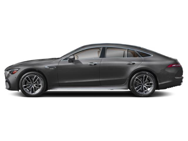 2026 Mercedes Benz AMG GT GT 43 4-Door Coupe photo 3