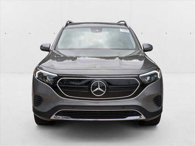 Used 2022 Mercedes-Benz EQB Base with VIN W1N9M0KB9NN007591 for sale in Houston, TX
