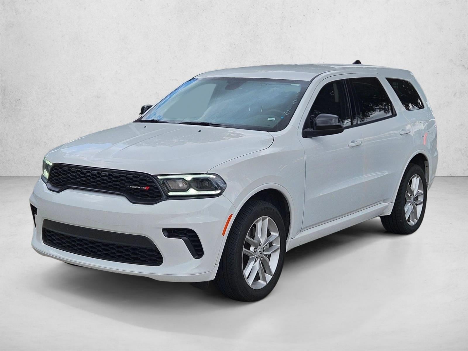 2025 Dodge Durango GT AWD's photo