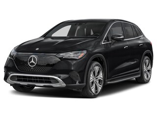 2027 Mercedes-Benz EQE 320+ SUV EQE 320+ SUV SUV