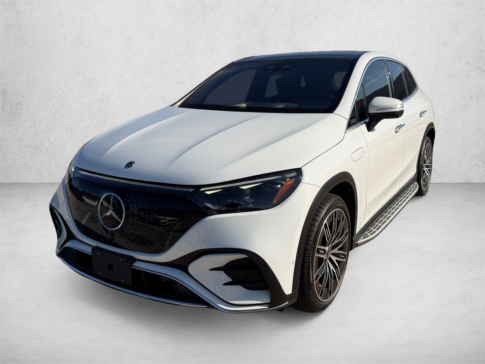 2023 Mercedes-Benz EQE