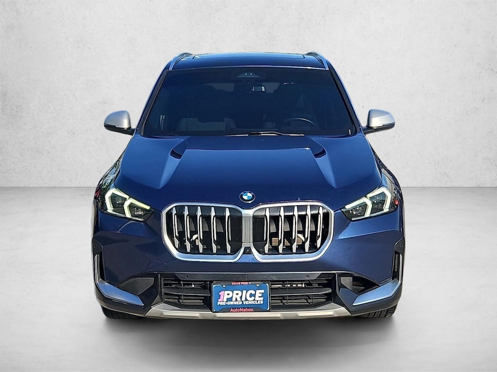 Used 2023 BMW X1 xDrive28i SUV
