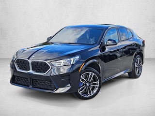 2026 BMW X2
