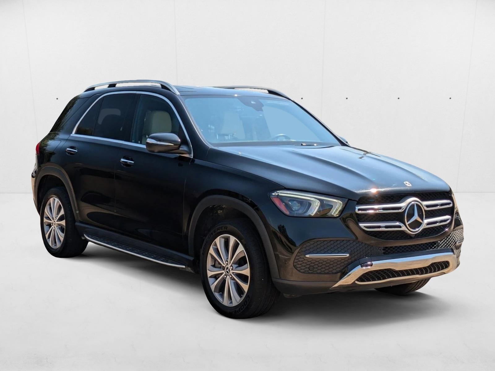 2023 Mercedes Benz GLE 450 4MATIC photo 3