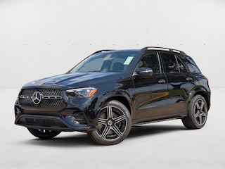2026 Mercedes-Benz GLE 450