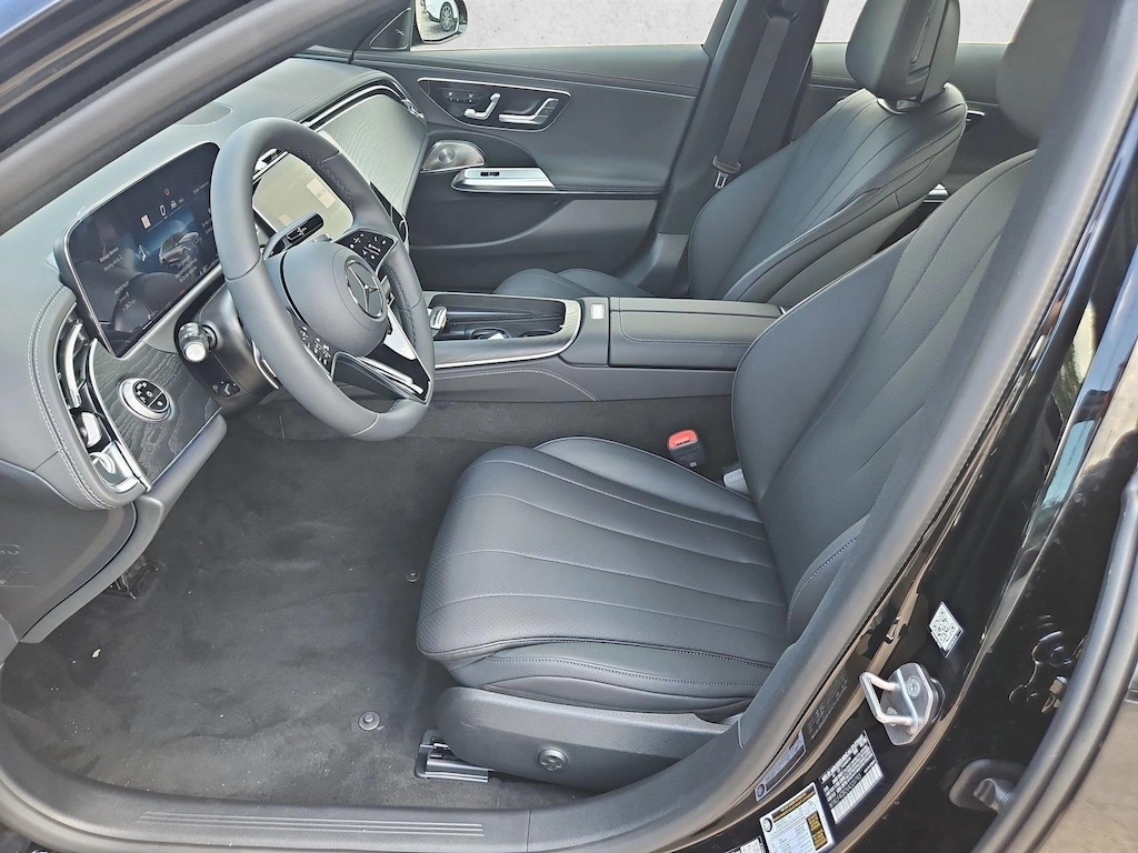 New 2027 Mercedes-Benz E-Class E 350 RWD Sedan Sedan