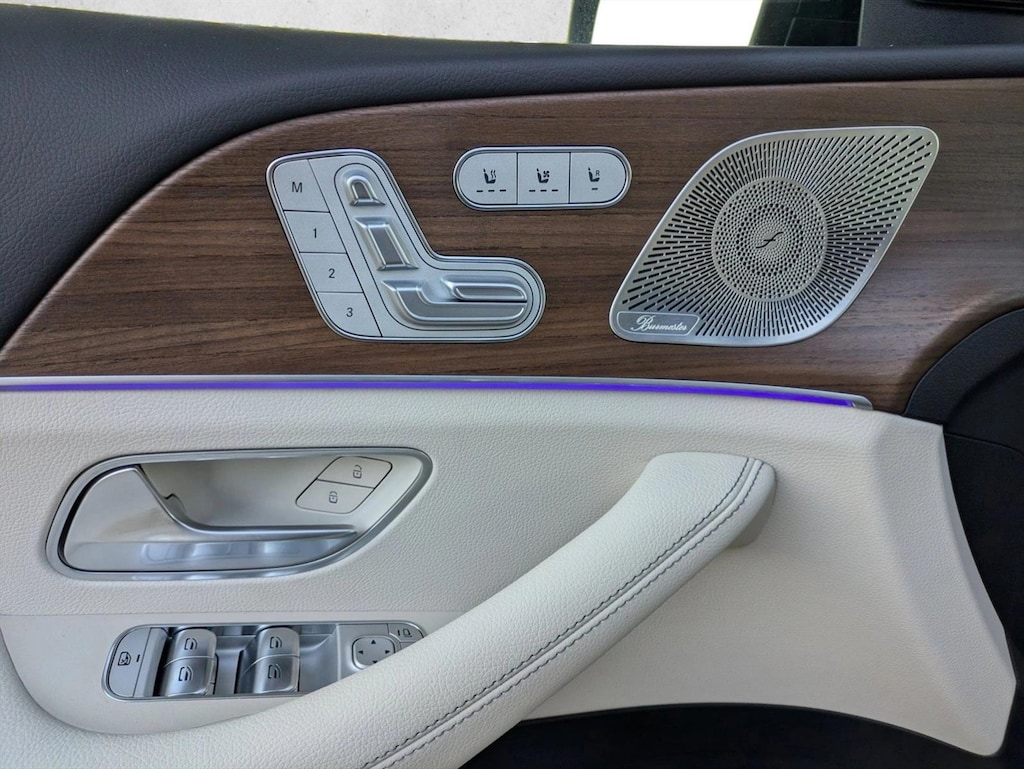 New 2026 Mercedes-Benz GLE 350 GLE 350 4MATIC ® SUV SUV