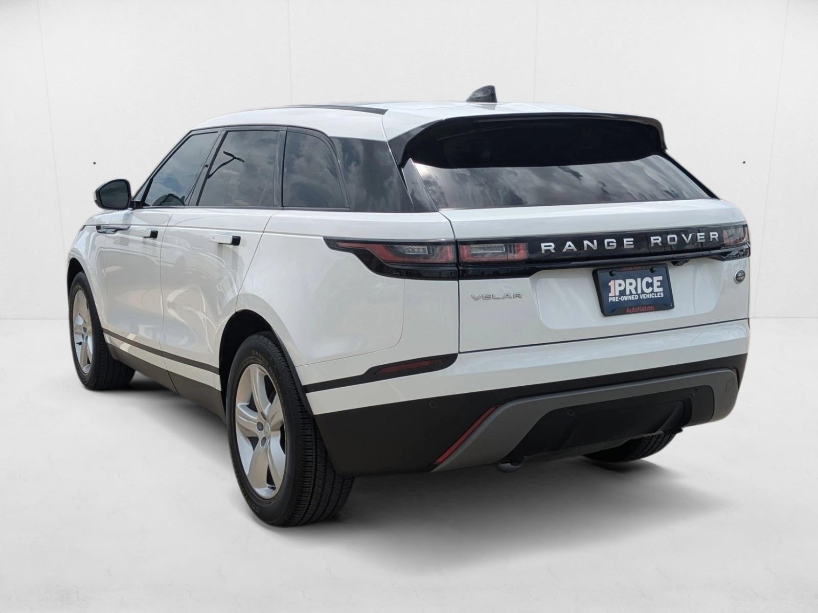 2023 Land Rover Range Rover Velar S photo 3