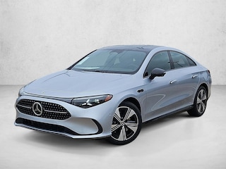 2027 Mercedes-Benz CLA 220 CLA 220 Hybrid FWD Sedan
