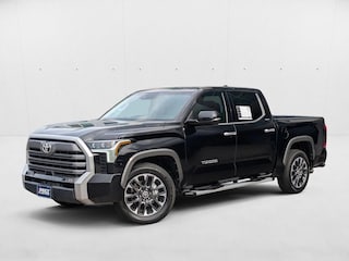 2023 Toyota Tundra