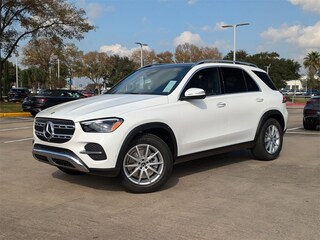 2026 Mercedes-Benz GLE 350 GLE 350 SUV SUV