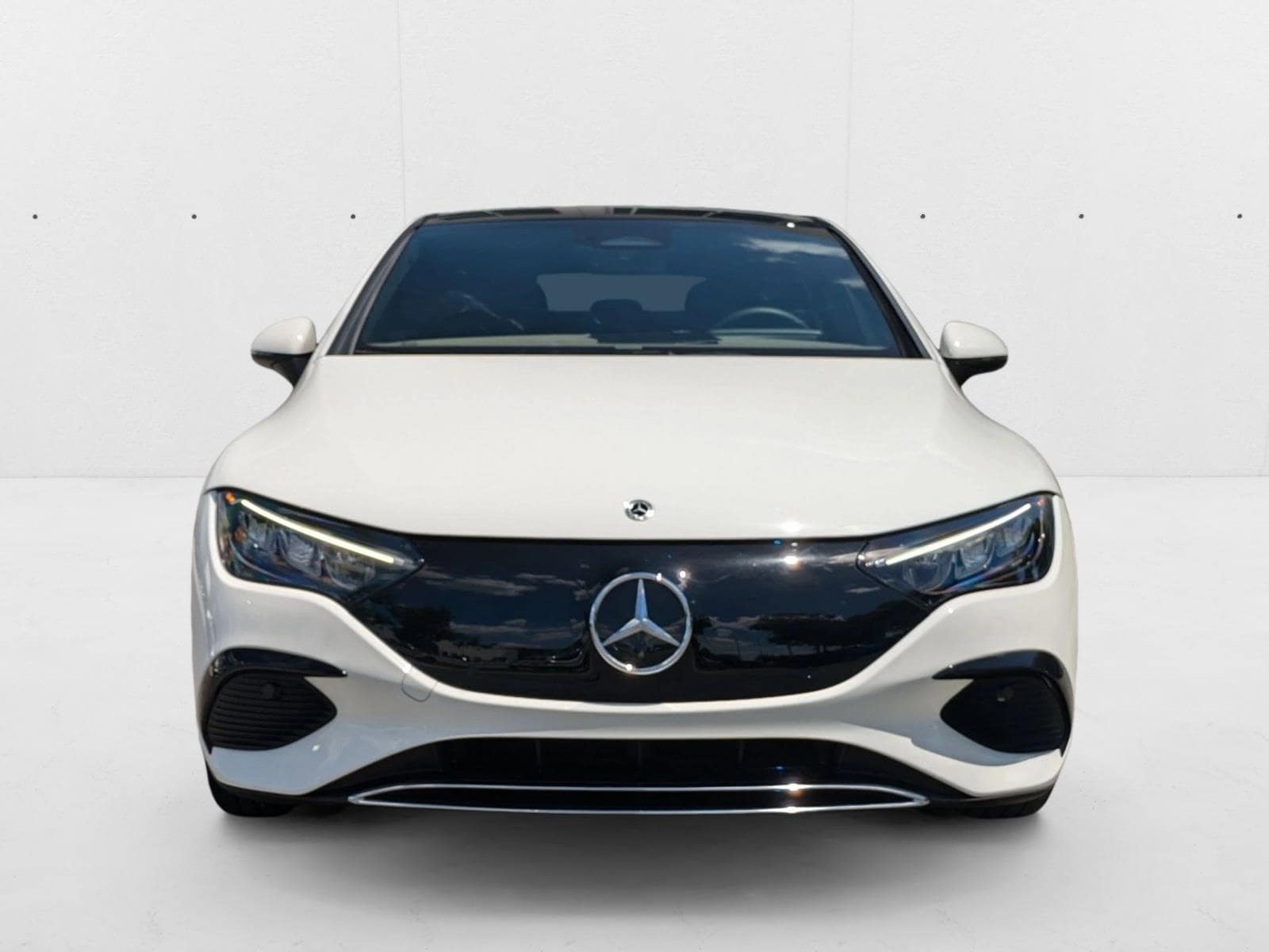 Certified 2023 Mercedes-Benz EQE Base with VIN W1KEG2BB4PF015903 for sale in Houston, TX