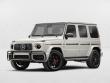  Mercedes-Benz AMG G 63