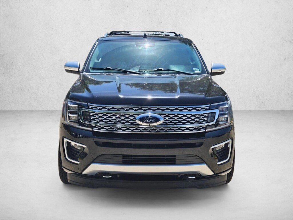 Used 2021 Ford Expedition Platinum SUV