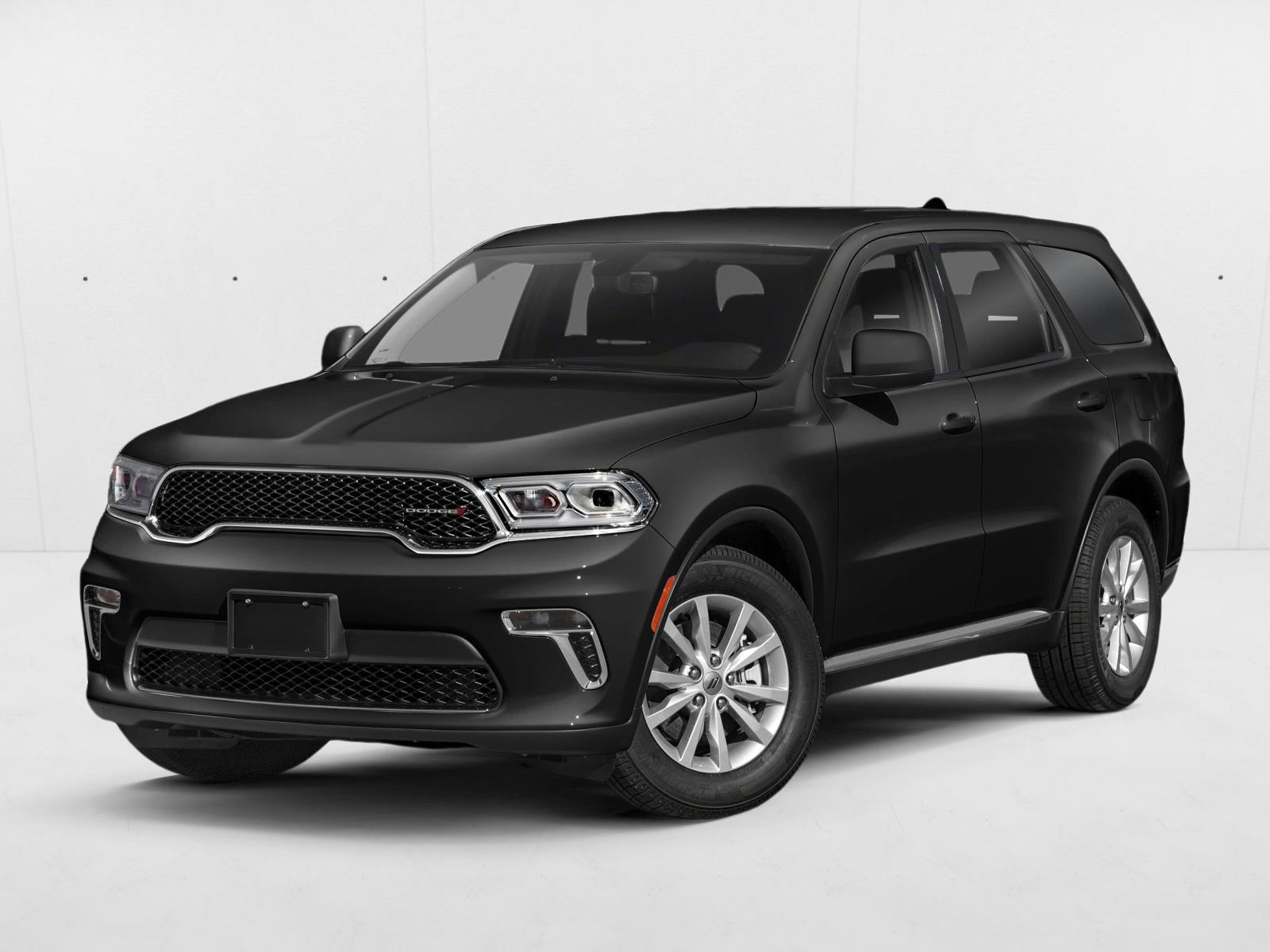 2024 Dodge Durango GT Plus AWD's photo