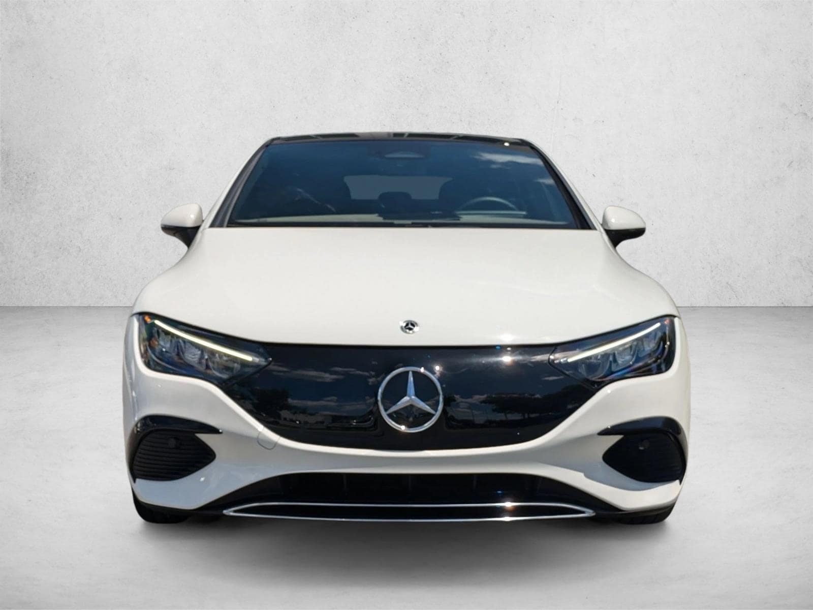 Certified 2023 Mercedes-Benz EQE Base with VIN W1KEG2BB4PF015903 for sale in Houston, TX