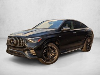 2024 Mercedes-Benz GLE